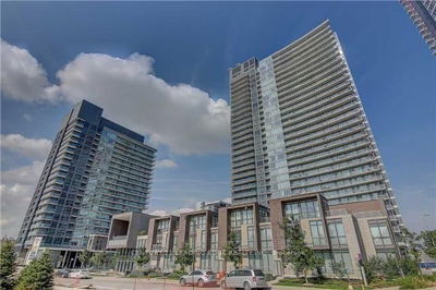 Unit 2010 — 121 McMahon Dr, Toronto - Bayview Village