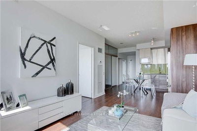 Unit 2010 — 121 McMahon Dr, Toronto - Bayview Village image-0-4