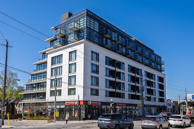 805 - 170 Chiltern Hill Road