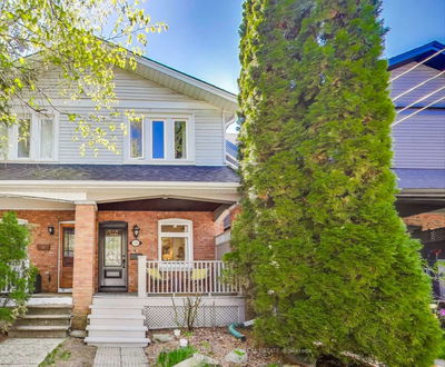 351 Roehampton Ave, Toronto - Mount Pleasant East