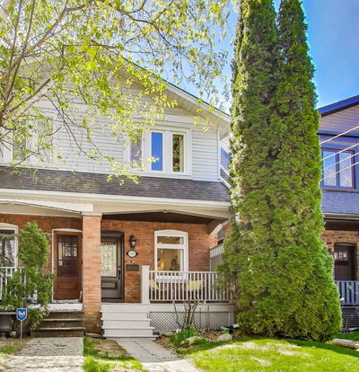 351 Roehampton Ave, Toronto - Mount Pleasant East image-0-1