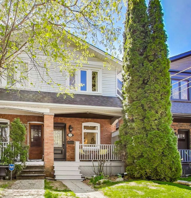 351 Roehampton Avenue