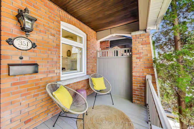 351 Roehampton Avenue