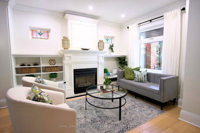 351 Roehampton Ave, Toronto - Mount Pleasant East image-0-3