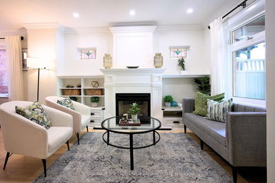 351 Roehampton Ave, Toronto - Mount Pleasant East image-0-4