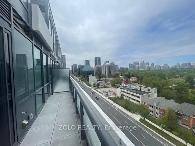 181 Sheppard Avenue E, Unit 807 - Photo 14