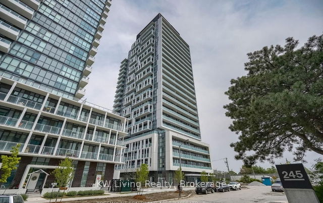 317 - 188 Fairview Mall Drive