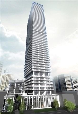 2403 - 50 Charles Street