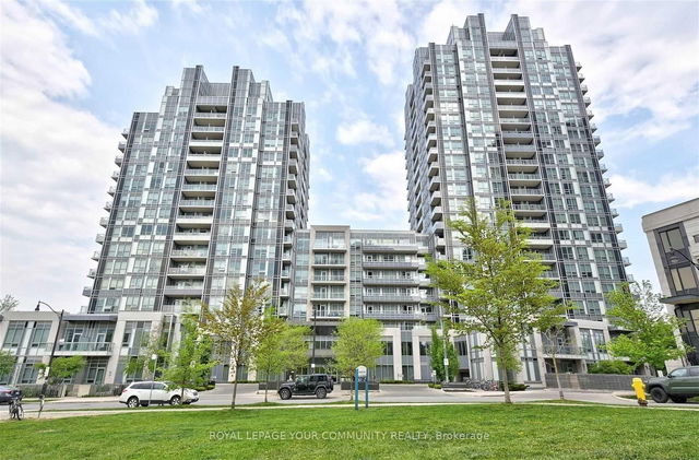 328 - 120 Harrison Garden Boulevard