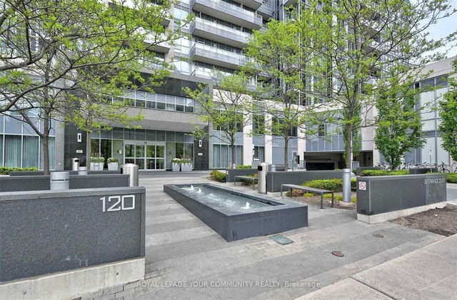 328 - 120 Harrison Garden Boulevard