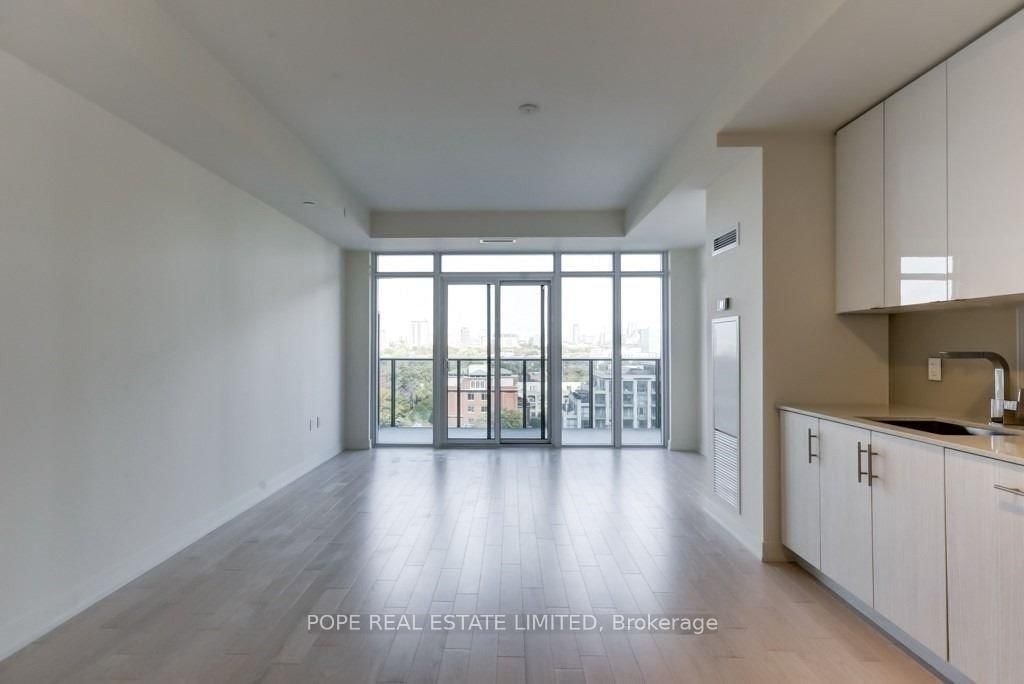 Condo for lease at 1108-330 Richmond Street, Toronto, Waterfront Communities C1, M5V 1X2 - MLS: C12149177