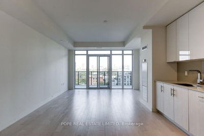 Unit 1108 — 330 Richmond St, Toronto - Waterfront Communities C1