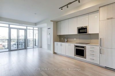 Unit 1108 — 330 Richmond St, Toronto - Waterfront Communities C1 image-0-1