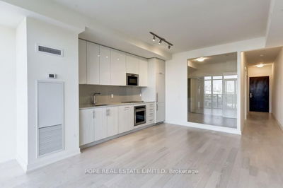 Unit 1108 — 330 Richmond St, Toronto - Waterfront Communities C1 image-0-3