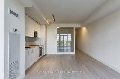 Unit 1108 — 330 Richmond St, Toronto - Waterfront Communities C1 image-0-4