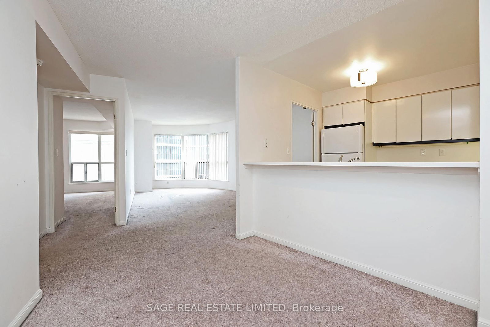 Condo for lease at 1716-7 Carlton Street, Toronto, Church-Yonge Corridor, M5B 2M3 - MLS: C12149180
