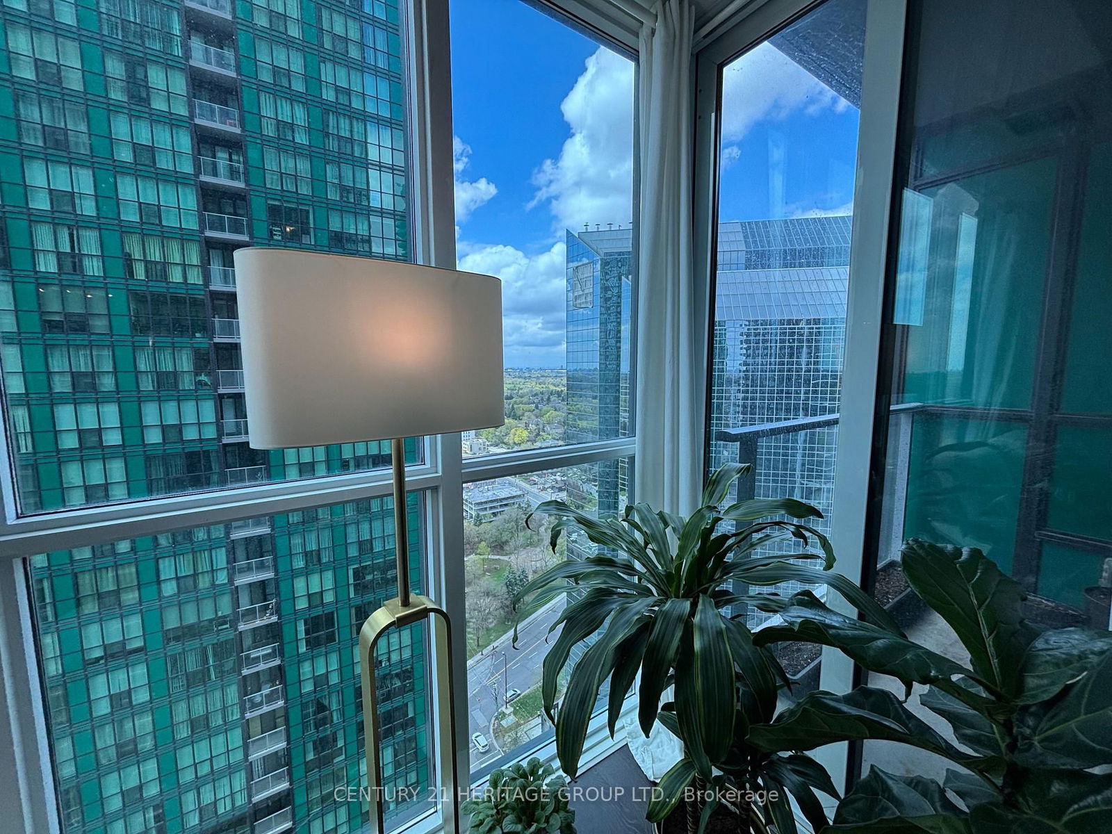Condo for sale at 2406-9 Bogert Avenue, Toronto, Lansing-Westgate, M2N 0H3 - MLS: C12149203