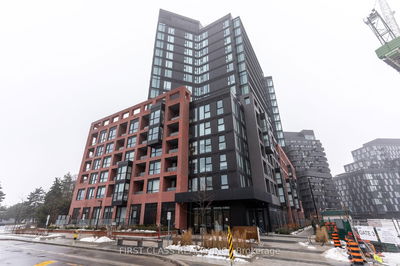 Unit 701 — 8 Tippett Rd, Toronto - Clanton Park image-0-2
