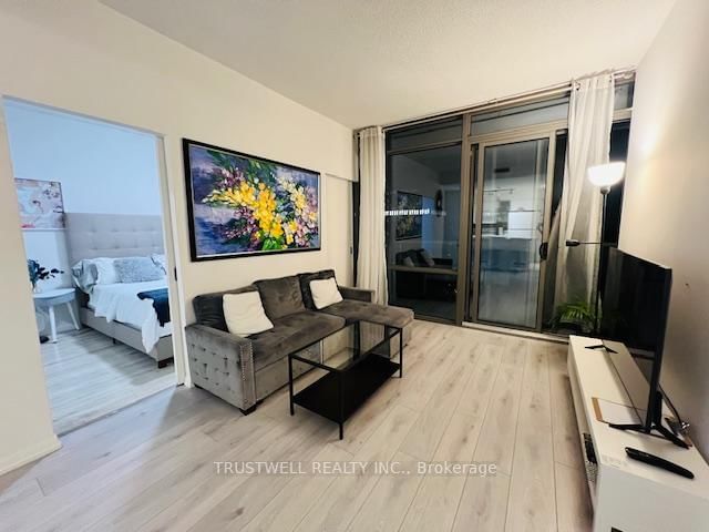 Unit 2601 — 38 Grenville St, Toronto - Bay Street Corridor image-0-0