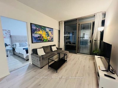 Unit 2601 — 38 Grenville St, Toronto - Bay Street Corridor