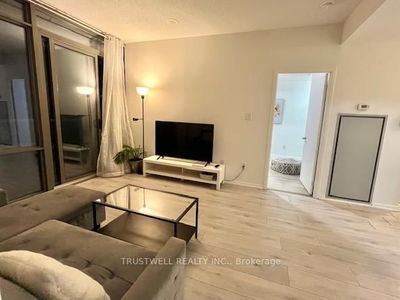 Unit 2601 — 38 Grenville St, Toronto - Bay Street Corridor image-0-1