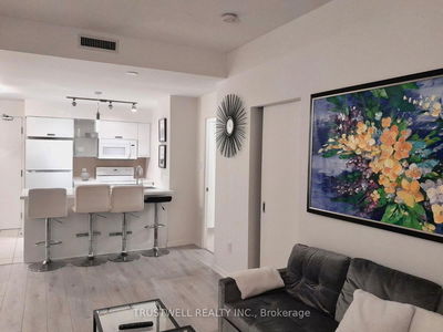 Unit 2601 — 38 Grenville St, Toronto - Bay Street Corridor image-0-3