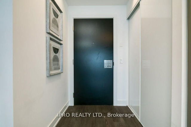 1205 - 11 Lillian Street