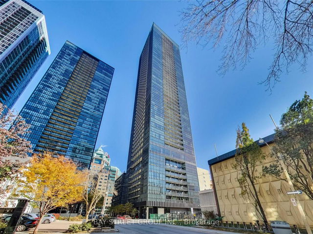 2907 - 101 Charles Street