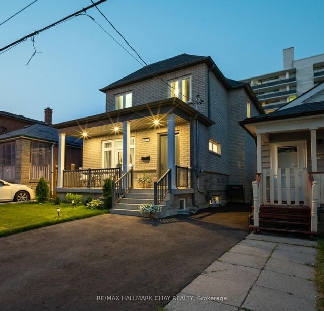611 Northcliffe Boulevard