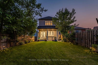 611 Northcliffe Blvd, Toronto - Oakwood Village image-0-3