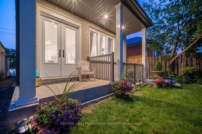 611 Northcliffe Blvd, Toronto - Oakwood Village image-0-4