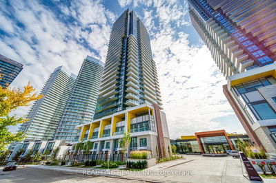 Unit 2602 — 95 Mcmahon Dr, Toronto - Bayview Village