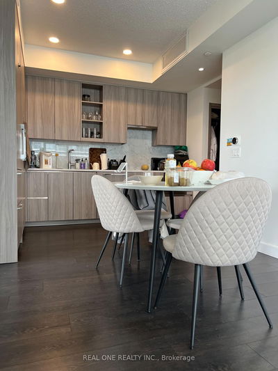 Unit 2602 — 95 Mcmahon Dr, Toronto - Bayview Village image-0-4