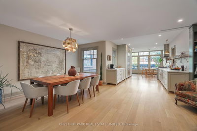 15 McMaster Ave, Toronto - Casa Loma
