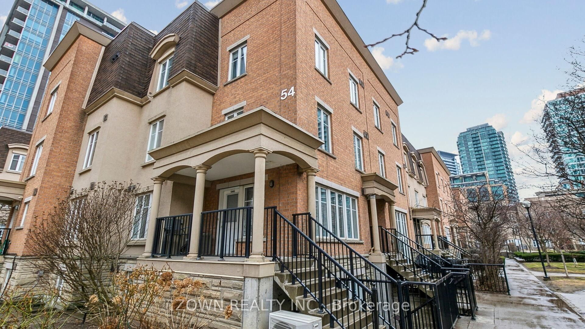 1044 - 54 East Liberty Street, Toronto | For Sale @ $485,000 | Condos.ca