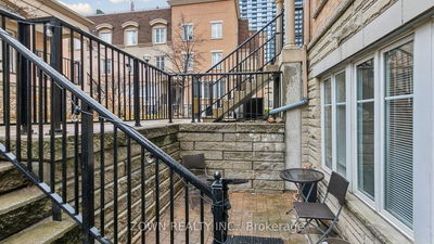 Unit 1044 — 54 East Liberty St, Toronto - Niagara image-0-1