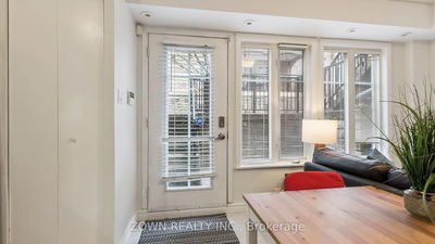 Unit 1044 — 54 East Liberty St, Toronto - Niagara image-0-2