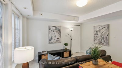 Unit 1044 — 54 East Liberty St, Toronto - Niagara image-0-3