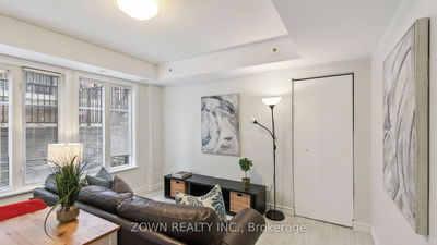 Unit 1044 — 54 East Liberty St, Toronto - Niagara image-0-4