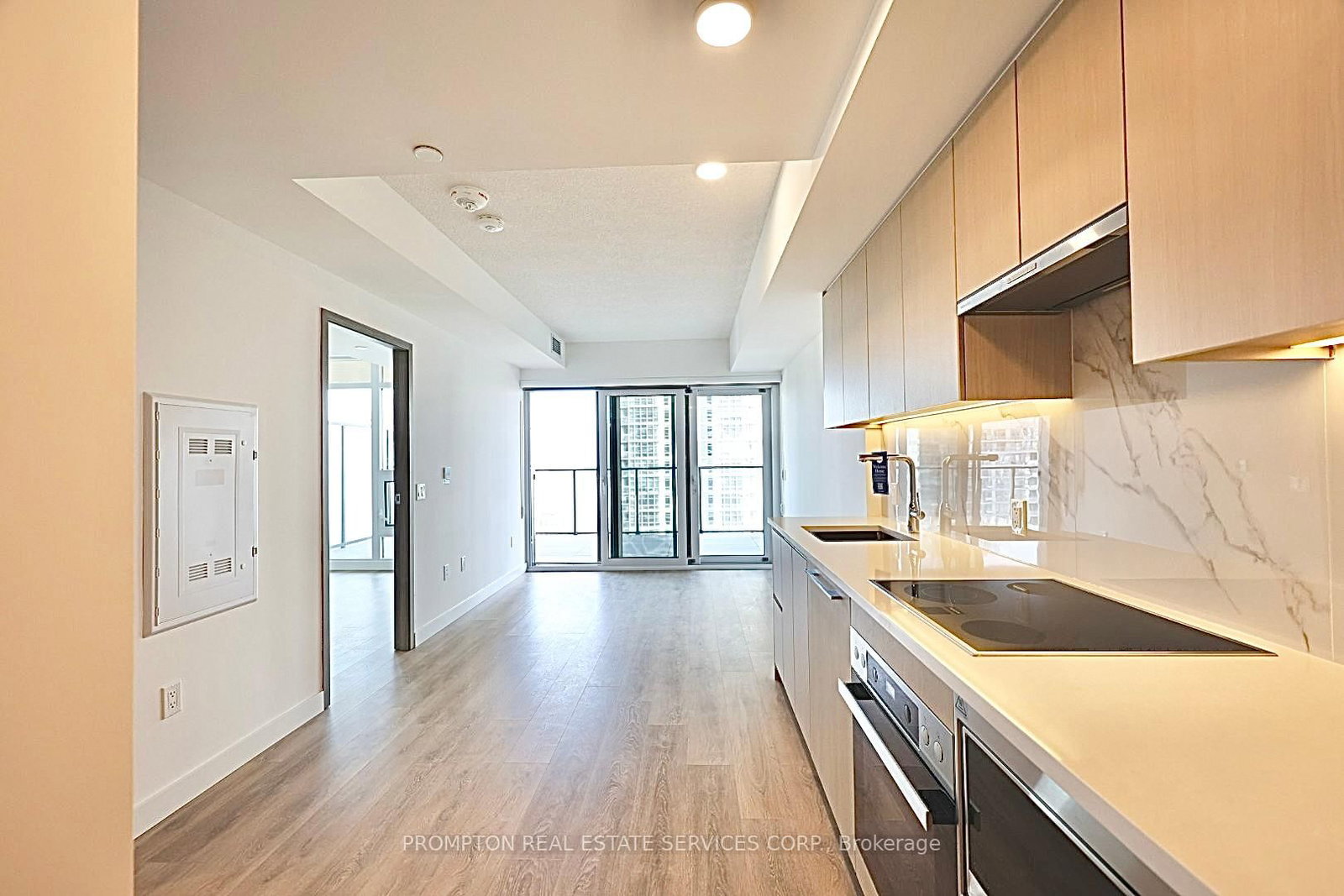 1 Concord Cityplace Way, Unit 2508 - Photo 3