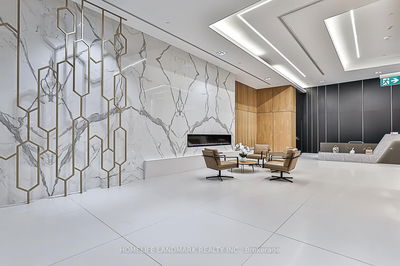 Unit 3309 — 28 Freeland St, Toronto - Waterfront Communities C8 image-0-1
