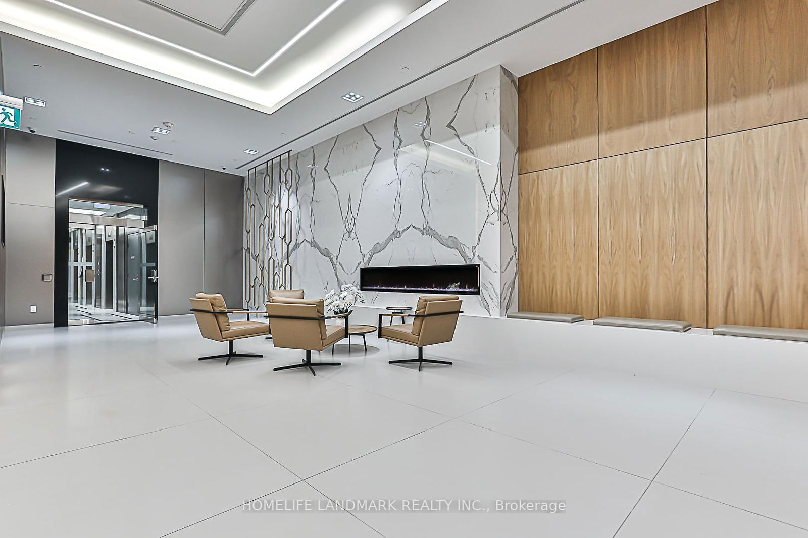 Condo for sale at 3309-28 Freeland Street, Toronto, Waterfront Communities C8, M2J 1M6 - MLS: C12149341