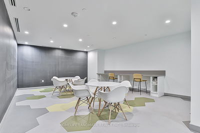 Unit 3309 — 28 Freeland St, Toronto - Waterfront Communities C8 image-0-3