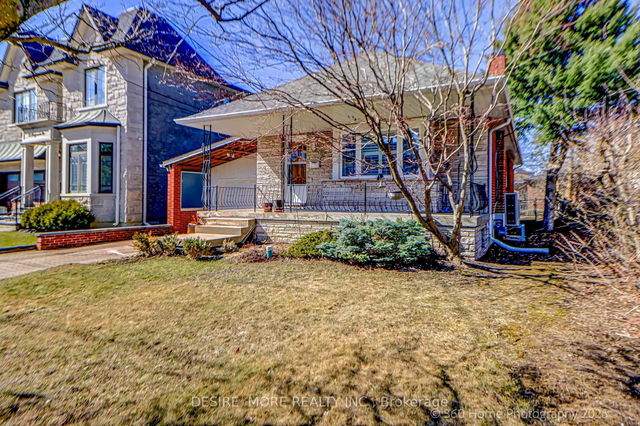 70 Ridgevale Drive