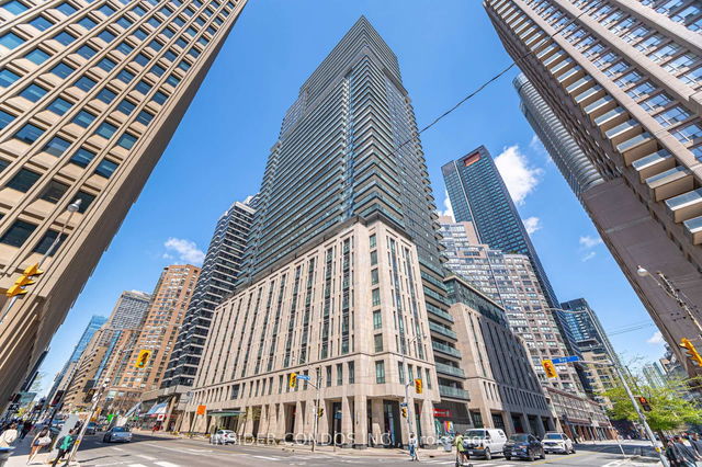 2607 - 955 Bay Street