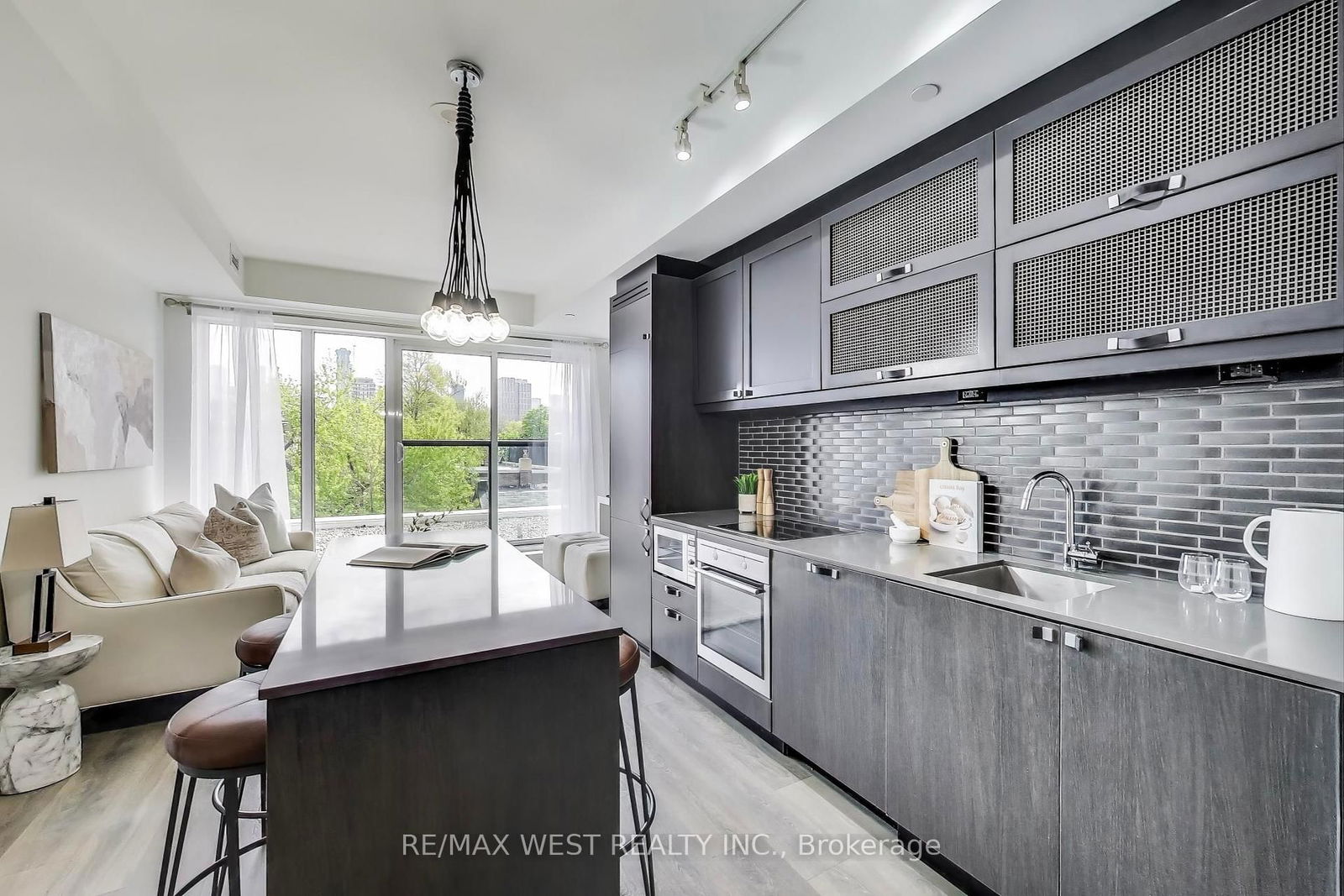 Condo for sale at 307-783 Bathurst Street, Toronto, University, M5S 0A8 - MLS: C12149371