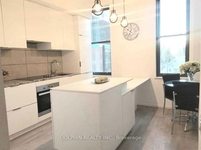 Unit 327 — 5 St Joseph St, Toronto - Bay Street Corridor image-0-3
