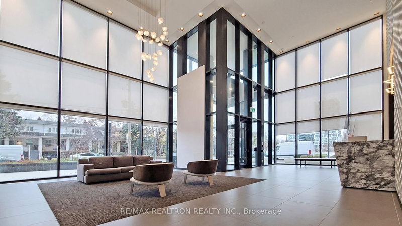 1102 - 11 Lillian St, Toronto, M4S 0C3 | Image 2