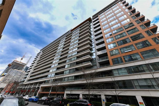 1238 - 111 Elizabeth Street