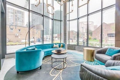 Unit 2609 — 15 Holmes Ave, Toronto - Willowdale East